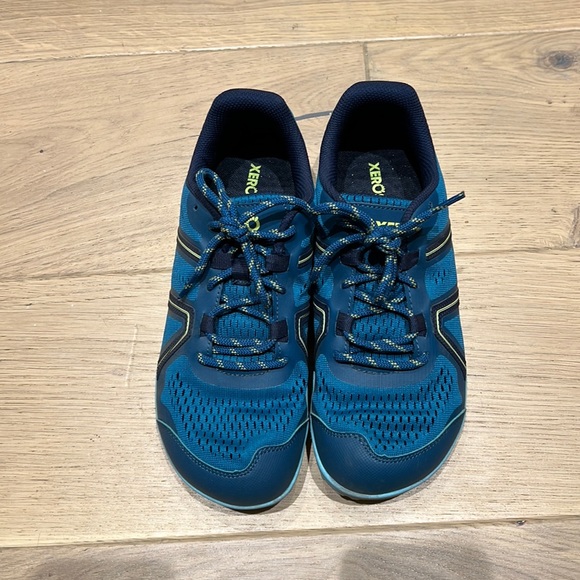 Shoes - Xero trail sneakers